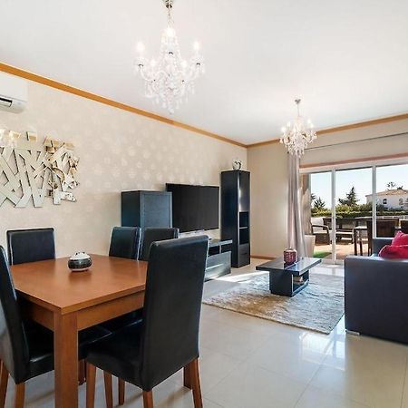 アルブフェイラ Fantastic Townhouse With Pool And Sea Viewsヴィラ エクステリア 写真